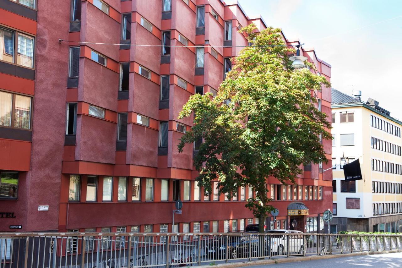 Kom Family Stockholm Kültér fotó